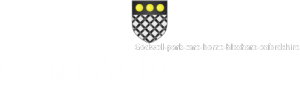 Godswell Park Care Home, Bloxham, Oxfordshire - Logo