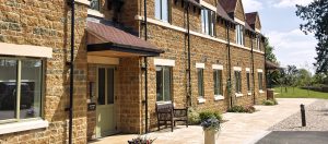 The Apartments at Godswell Park Care Home, Bloxham, Banbury, Oxfordshire