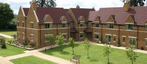 The Apartments at Godswell Park Care Home, Bloxham, Banbury, Oxfordshire