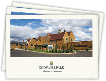 Godswell Park brochure